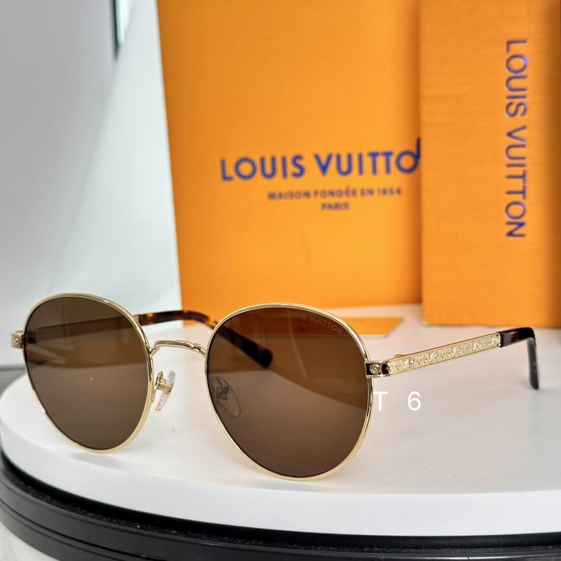 LV Sunglasses ID:20260410-3157